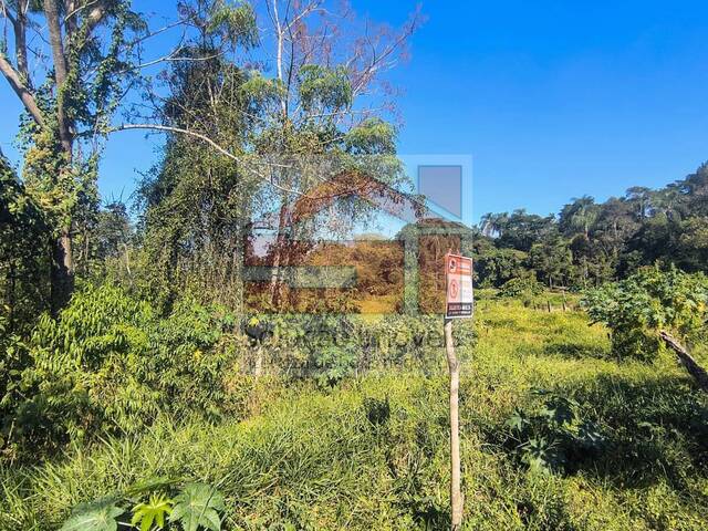 #613 - Área para Venda em Caçapava - SP - 2