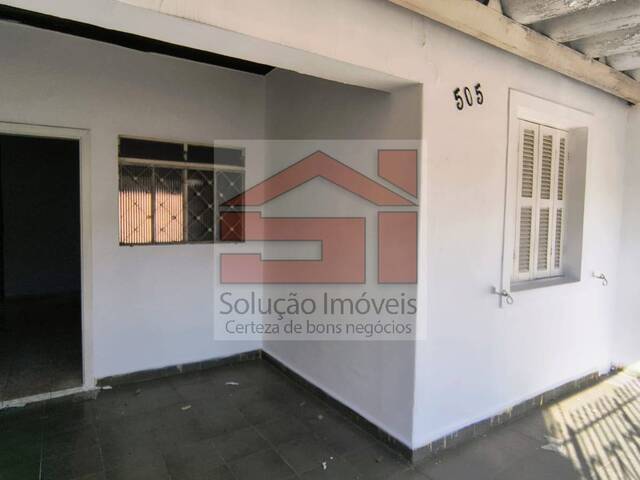 #A.211 - Casa para Locação em Caçapava - SP - 3
