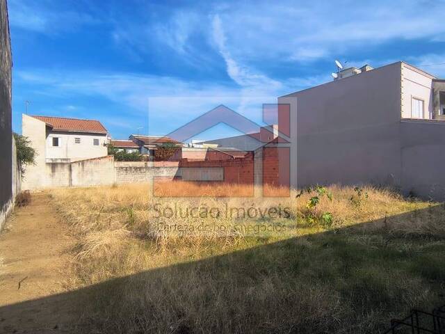 #616 - Terreno para Venda em Caçapava - SP - 1