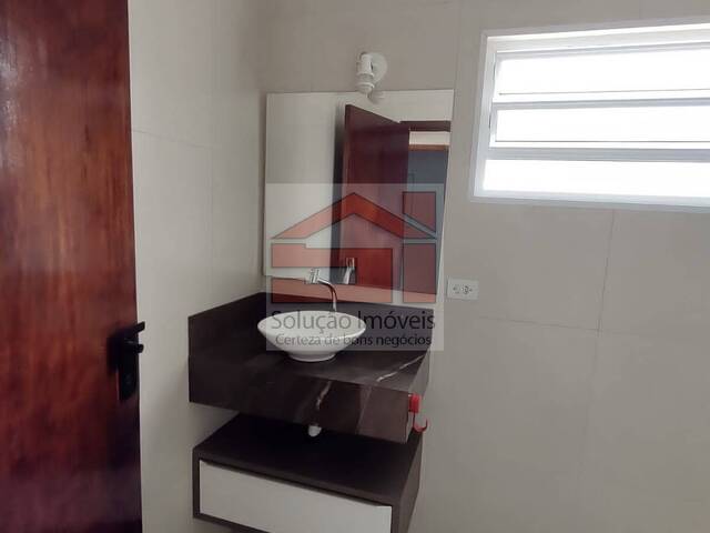 Casa para Venda em Caçapava - 4