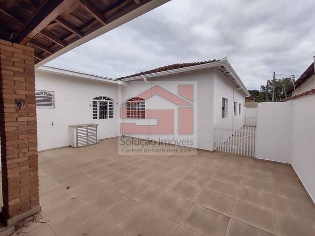 Casa para Venda em Caçapava - 5
