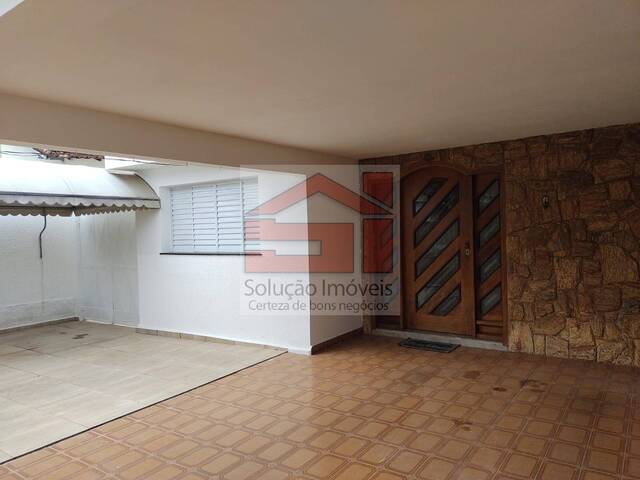 #A.193 - Casa para Locação em Caçapava - SP - 3