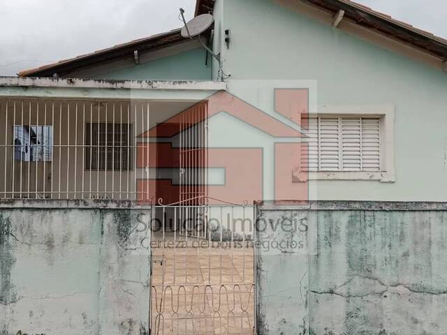 Venda em Vila São João - Caçapava