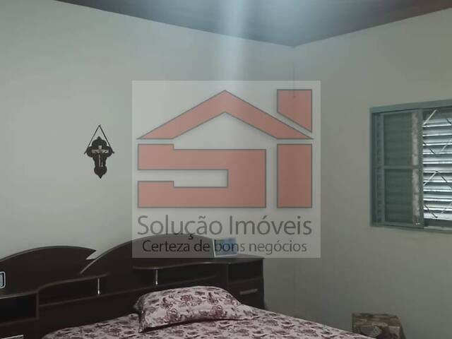 Casa para Venda em Caçapava - 5
