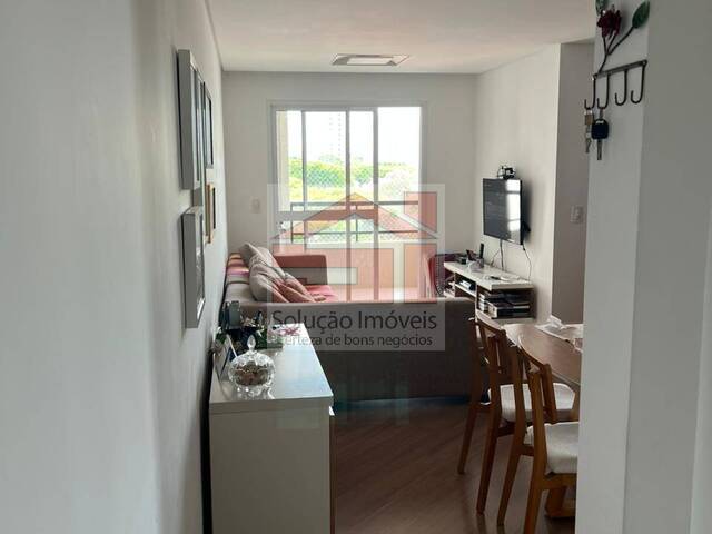 #V.346 - Apartamento para Venda em São José dos Campos - SP - 1