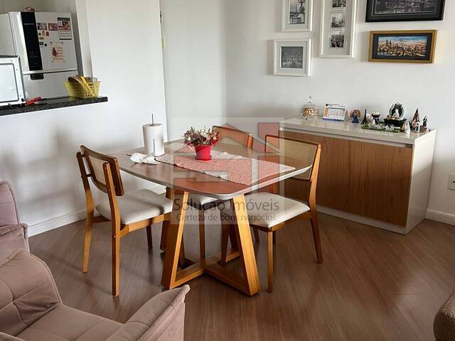 #V.346 - Apartamento para Venda em São José dos Campos - SP - 3