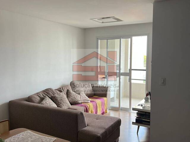 #V.346 - Apartamento para Venda em São José dos Campos - SP - 2