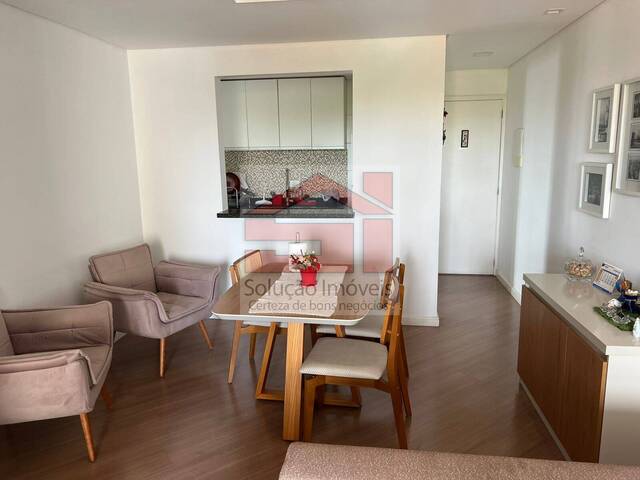 Apartamento para Venda em São José dos Campos - 5