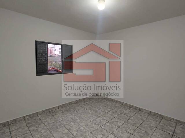 Casa para Locação em Caçapava - 5