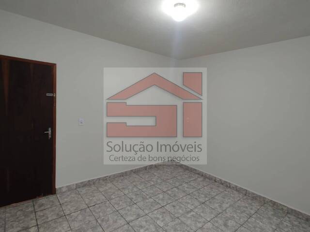 Casa para Locação em Caçapava - 4