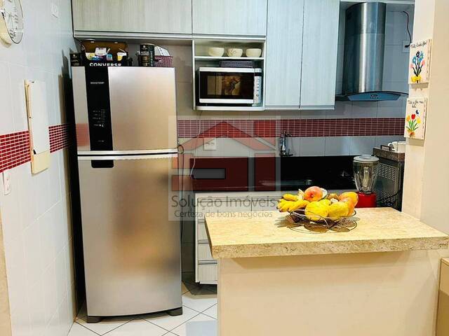 Apartamento para Venda em Caçapava - 4