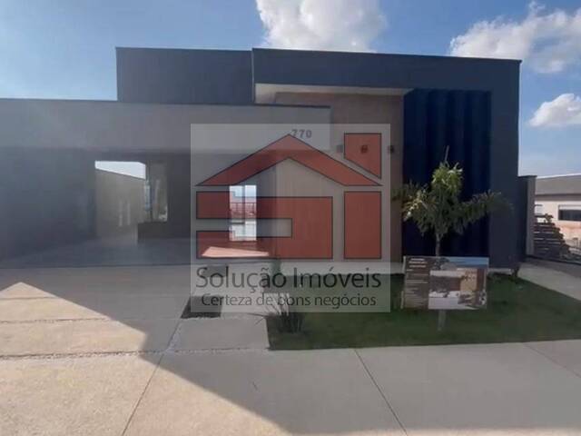 #v.348 - Casa para Venda em Caçapava - SP - 1