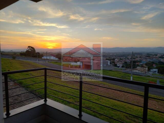 #v.348 - Casa para Venda em Caçapava - SP - 2