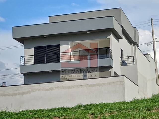 #v.348 - Casa para Venda em Caçapava - SP - 3