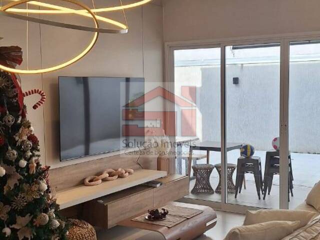 #A.215 - Casa para Locação em Caçapava - SP - 3