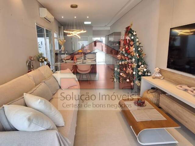 #A.215 - Casa para Locação em Caçapava - SP - 1