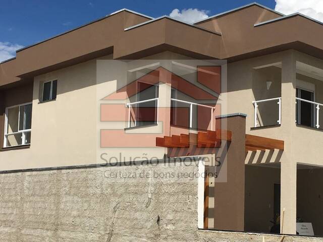 Casa para Venda em Caçapava - 4