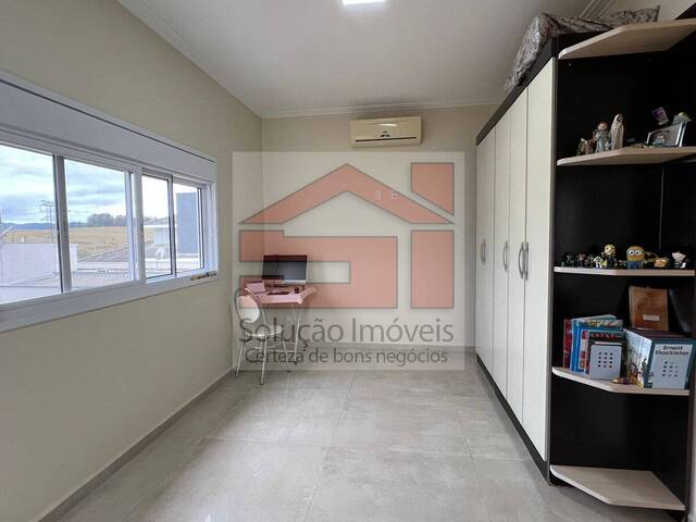 Casa para Venda em Caçapava - 5
