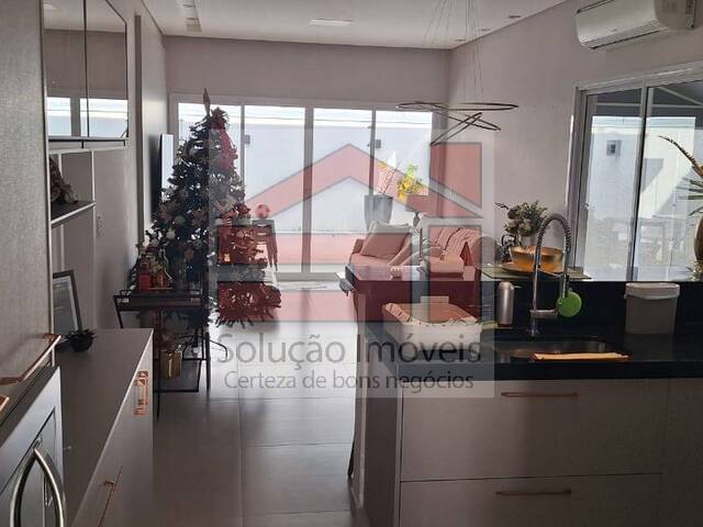 #V.349 - Casa para Venda em Caçapava - SP - 2