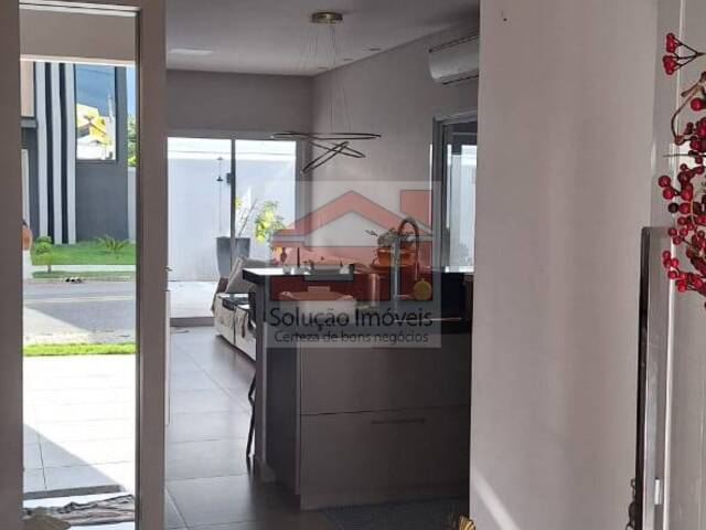 #V.349 - Casa para Venda em Caçapava - SP - 3