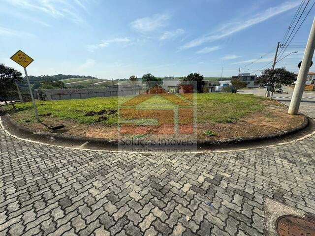 #630 - Terreno em condomínio para Venda em Caçapava - SP - 3