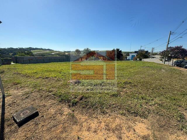 #630 - Terreno em condomínio para Venda em Caçapava - SP - 1