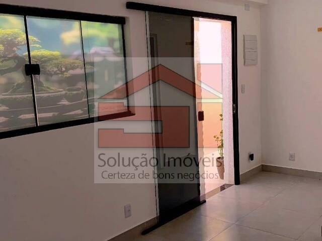 #A.217 - Sala para Locação em Caçapava - SP
