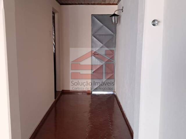Casa para Locação em Caçapava - 4