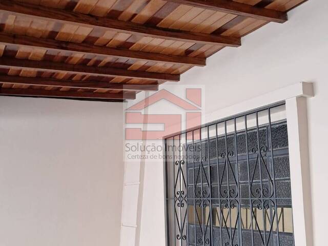 #A.218 - Casa para Locação em Caçapava - SP - 3