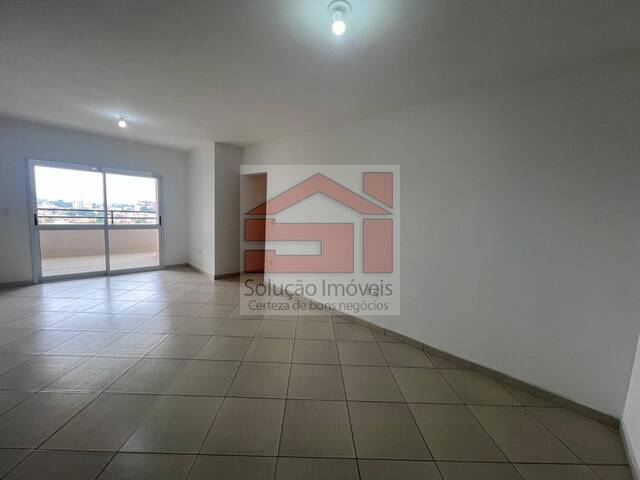 Apartamento para Venda em Taubaté - 5