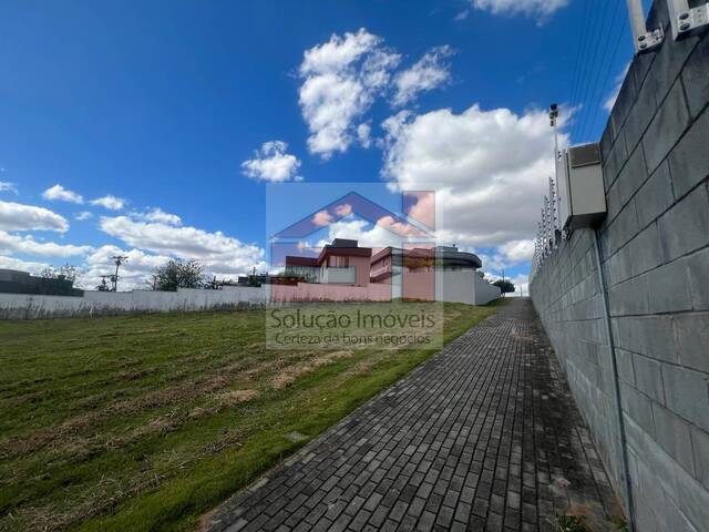 Terreno para Venda em Caçapava - 4