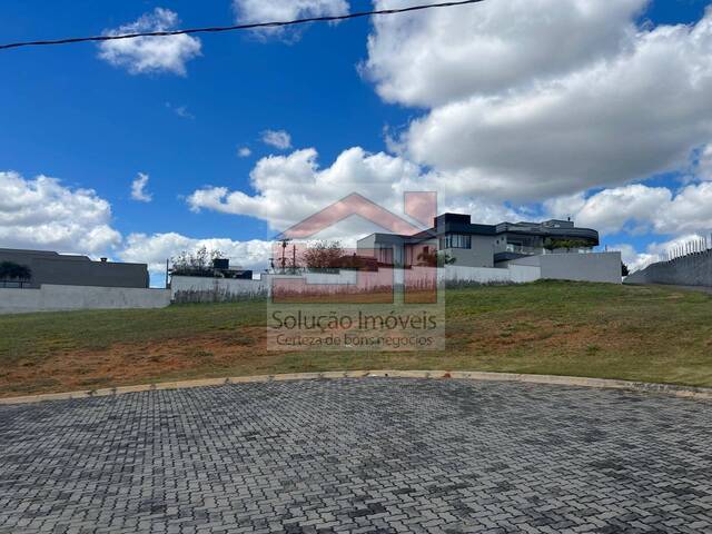 #V.354 - Área para Venda em Caçapava - SP - 1