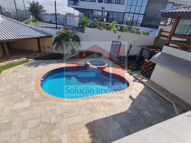 Casa para Venda em Caçapava - 4