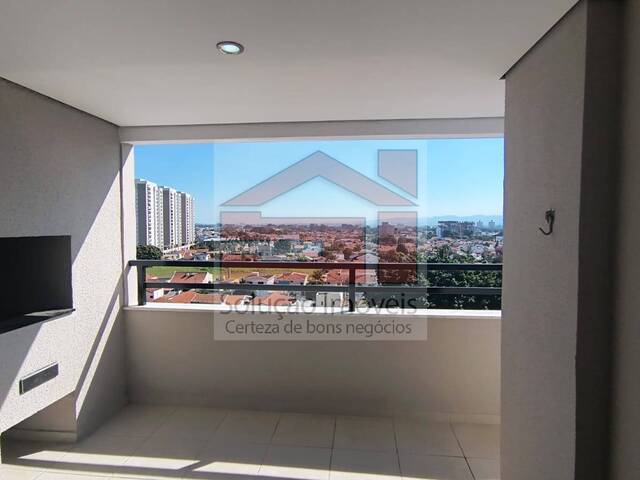 #V.353 - Apartamento para Venda em Taubaté - SP - 3