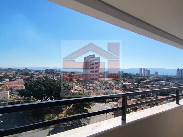 #V.353 - Apartamento para Venda em Taubaté - SP - 2