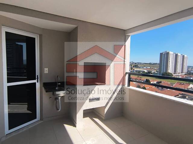 Apartamento para Venda em Taubaté - 4