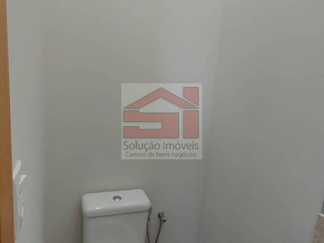 Casa para Locação em Caçapava - 5