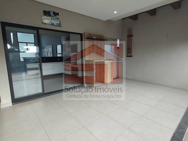 #A.220 - Casa para Locação em Caçapava - SP - 3
