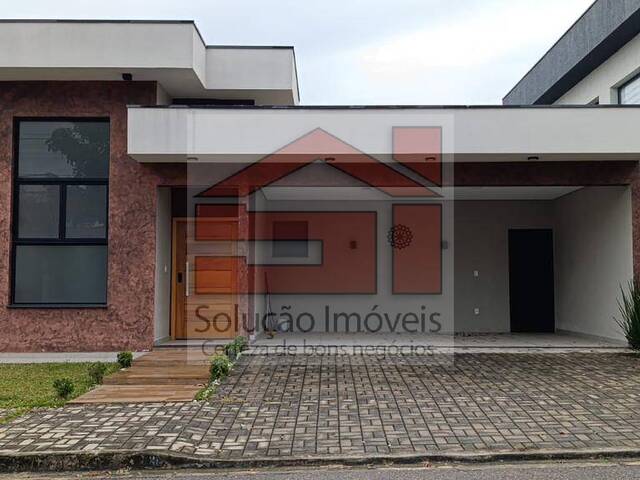 #A.220 - Casa para Locação em Caçapava - SP - 1