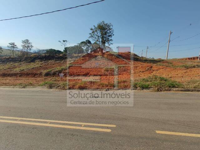 #V.357 - Área para Venda em Caçapava - SP - 1