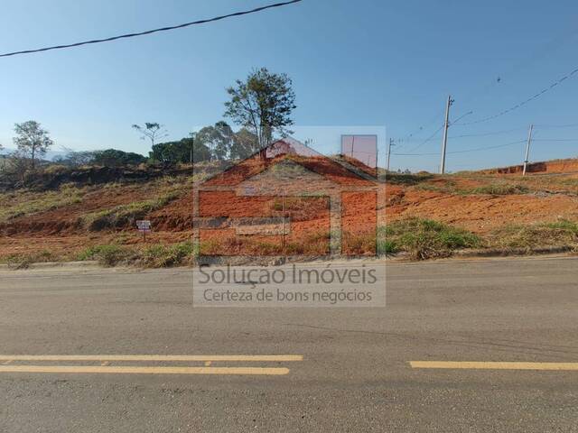 #V.357 - Área para Venda em Caçapava - SP - 2