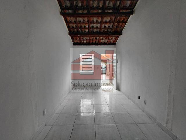 #A.222 - Casa para Locação em Caçapava - SP - 3