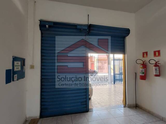 Ponto Comercial para Locação em Caçapava - 5