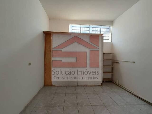 Ponto Comercial para Locação em Caçapava - 4