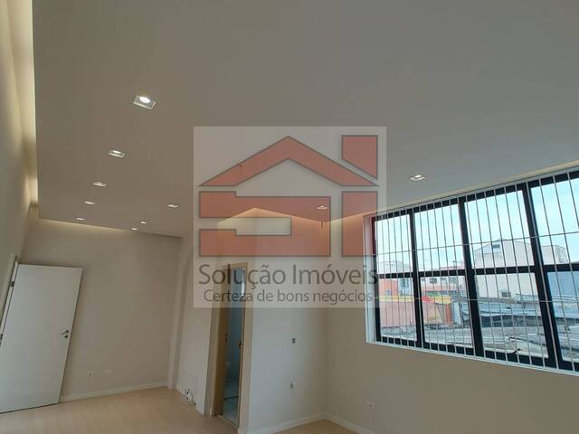 #A.226 - Sala para Locação em Caçapava - SP - 1