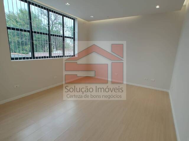 #A.226 - Sala para Locação em Caçapava - SP - 3