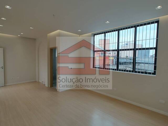 #A.226 - Sala para Locação em Caçapava - SP - 2