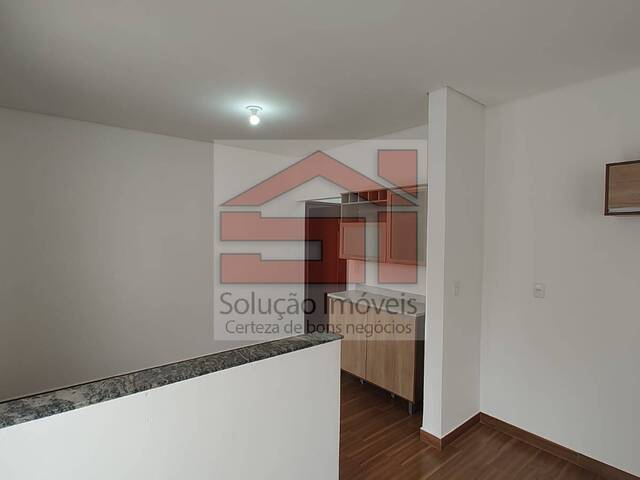 #A.227 - Casa para Locação em Caçapava - SP - 3