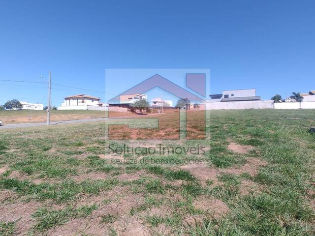 Venda em Condomínio Residencial Ecopark Bourbon - Caçapava