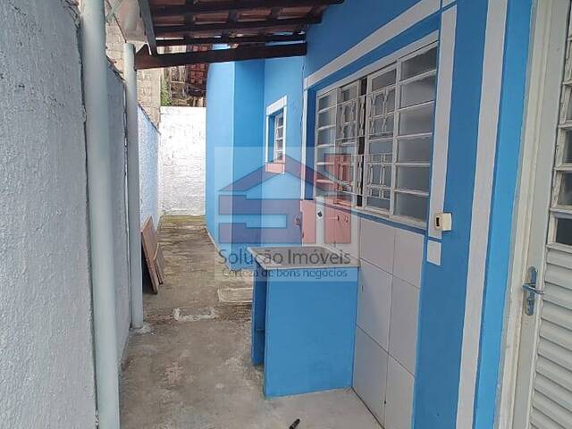 #V.361 - Casa para Venda em Caçapava - SP - 3